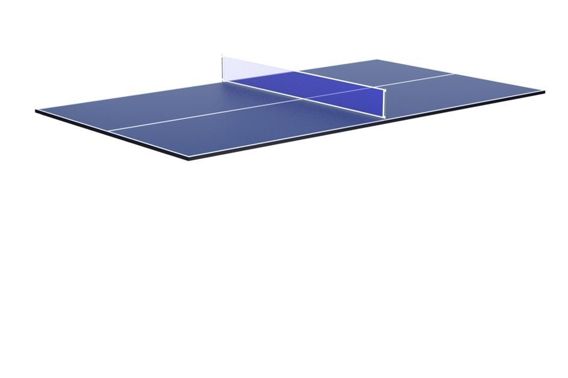 Nakładka ping-pong / blat na stół bilardowy 8 ft Spensers