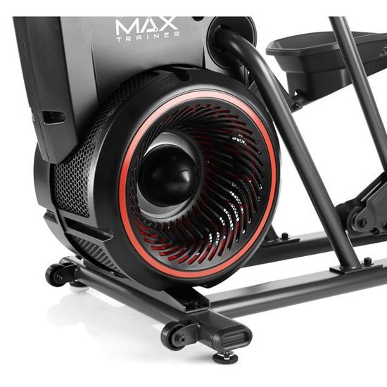 Orbitrek Max Trainer M3I Bowflex 