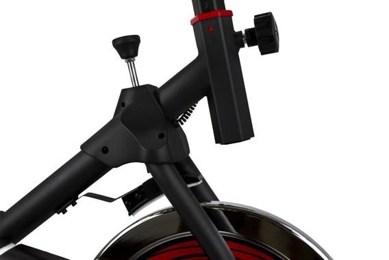 Rower treningowy spinningowy Evo BC 4604 10 KG Body Sculpture