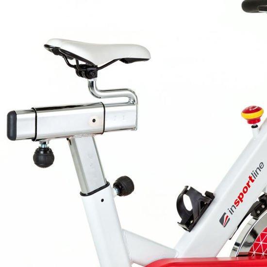 Rower treningowy spinningowy Targario Insportline