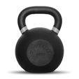Kettlebell CC Color Coded THORN+fit 36 kg