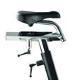 Rower treningowy spinningowy Airmag Bluetooth H9120 BH Fitness